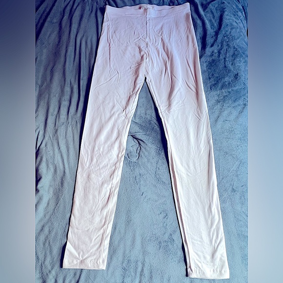 Forever 21 Full length Leggings - Picture 1 of 3